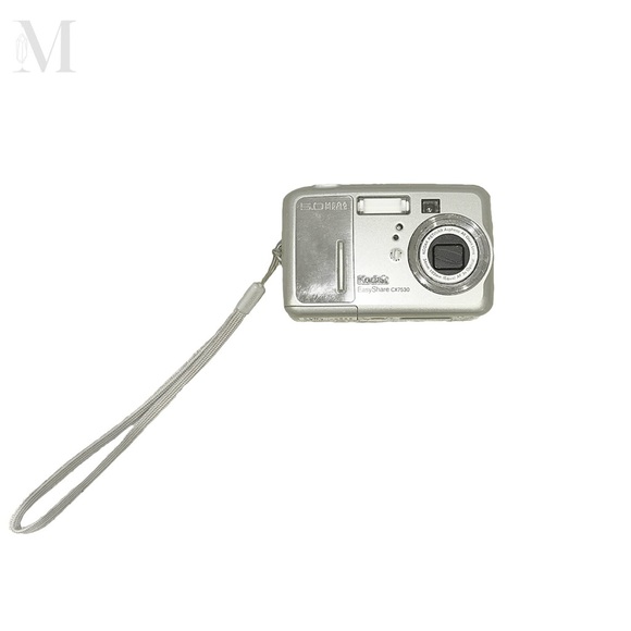 kodak easy share digital camera - Picture 2 of 6